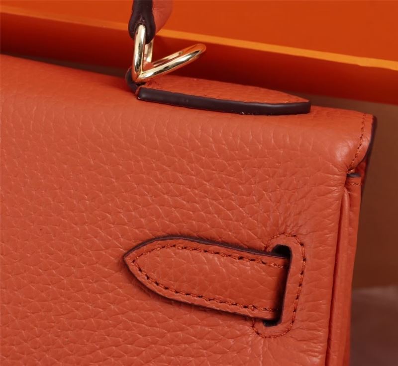 Hermes Kelly Bags